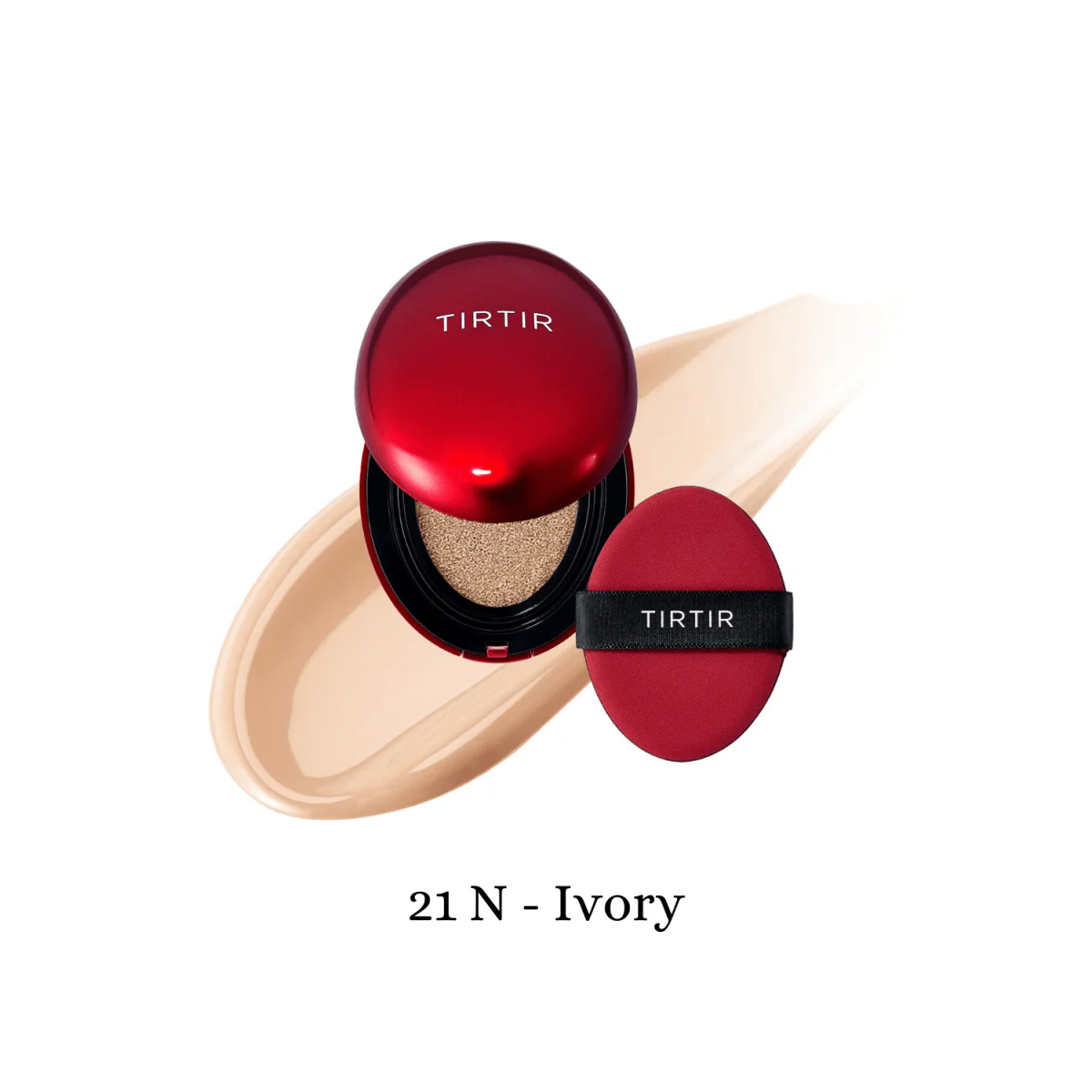 Mask Fit Red Cushion - Image 16