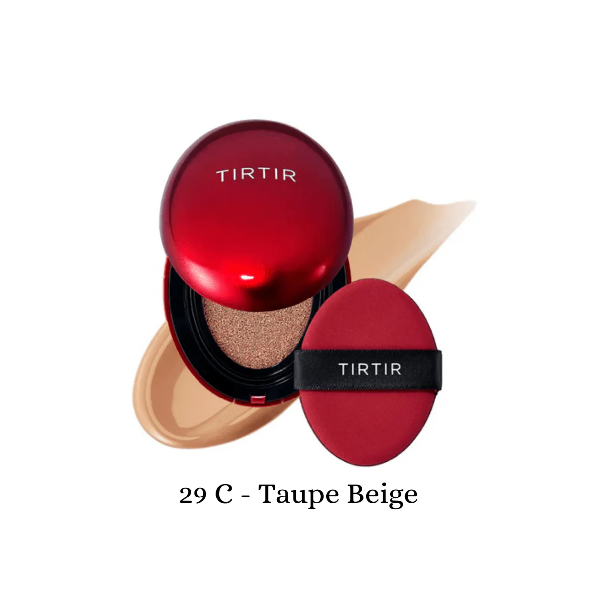 Mask Fit Red Cushion - Image 26