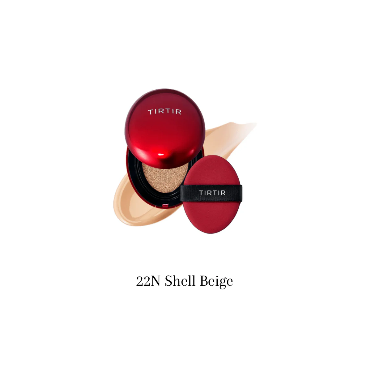 Mask Fit Red Mini Cushion - Image 11