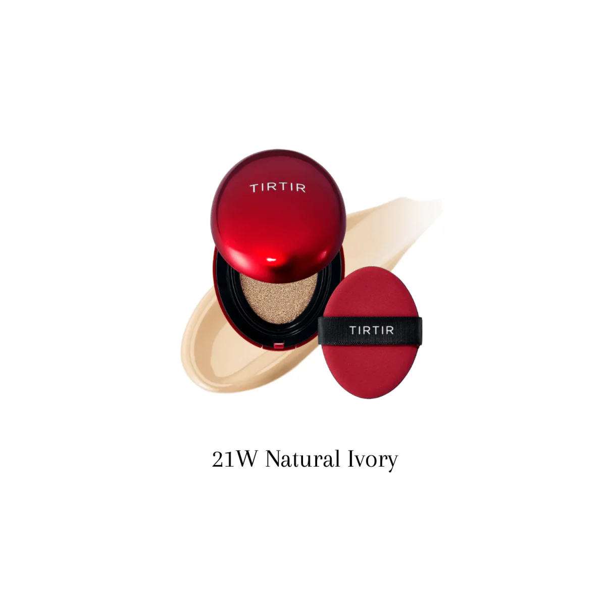 Mask Fit Red Mini Cushion - Image 13