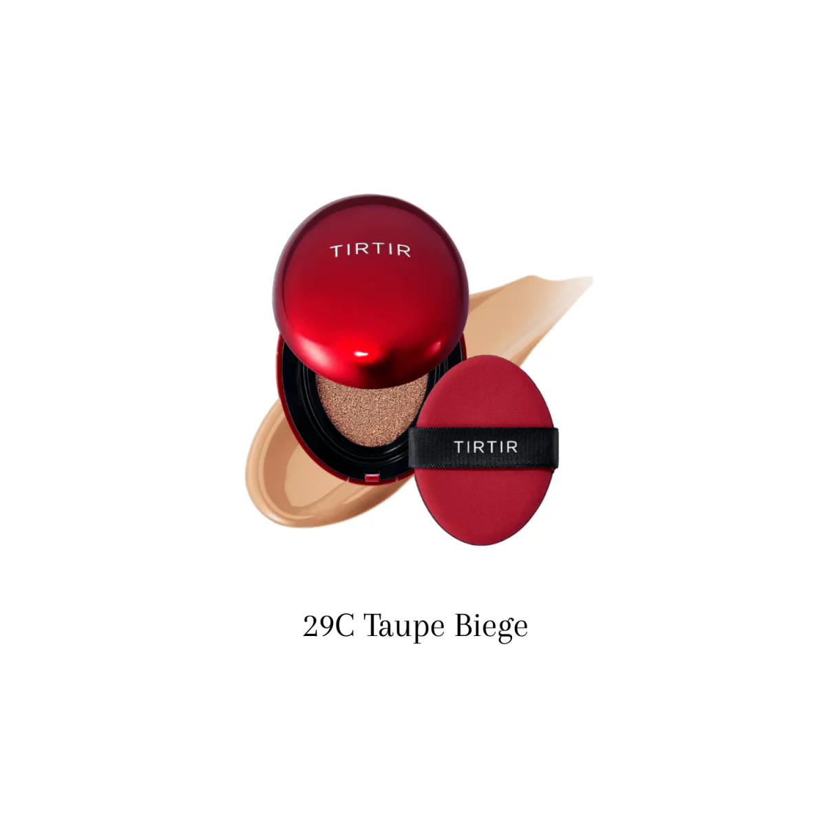 Mask Fit Red Mini Cushion - Image 18