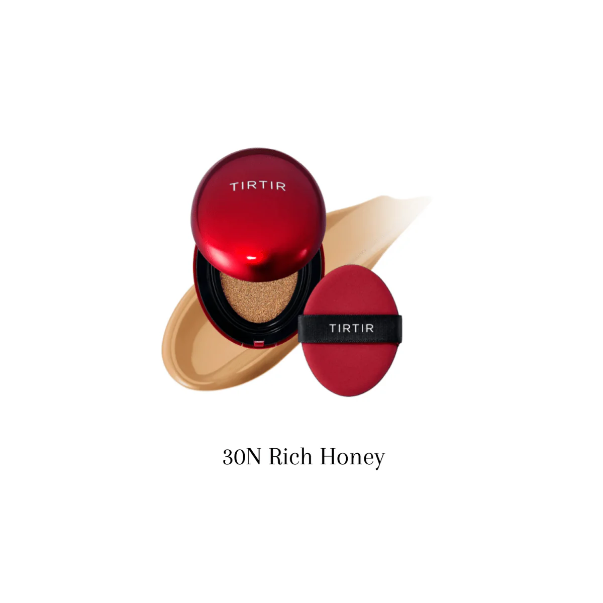 Mask Fit Red Mini Cushion - Image 19