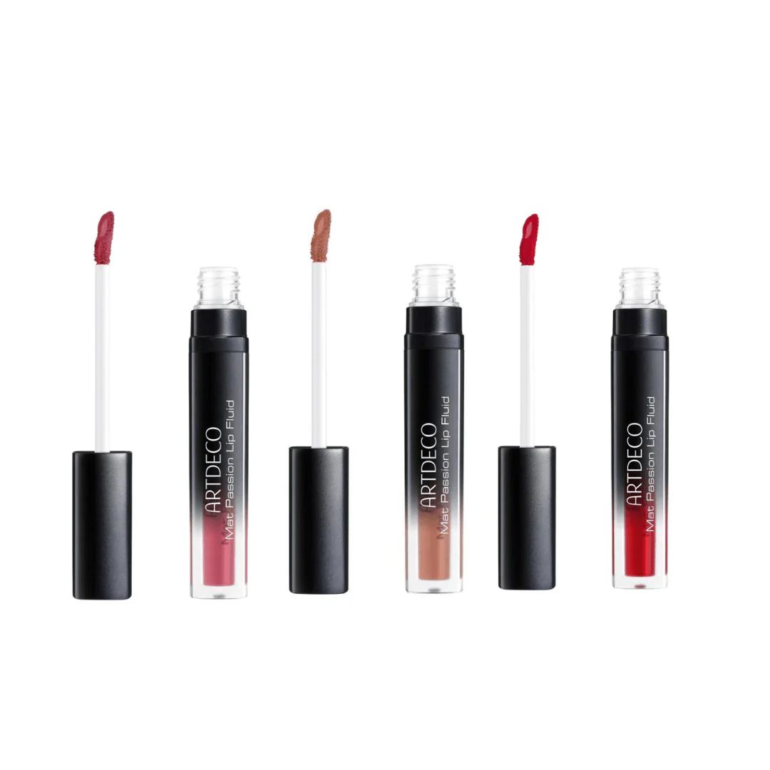 Mat Passion Lip Fluid