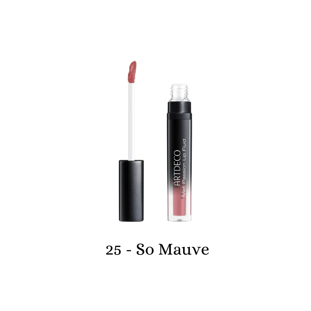 Mat Passion Lip Fluid - Image 4