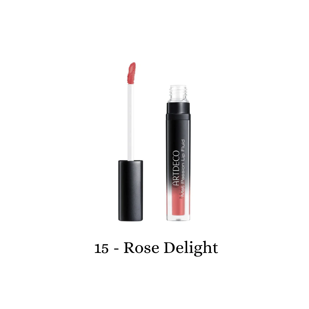 Mat Passion Lip Fluid - Image 5