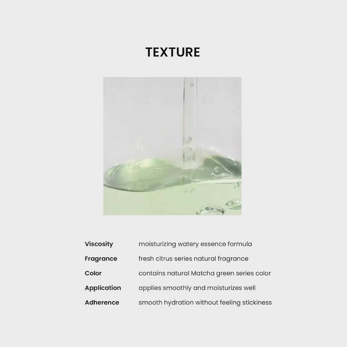 Matcha Biome Redness Relief Hydrating Toner 150ml - Image 5