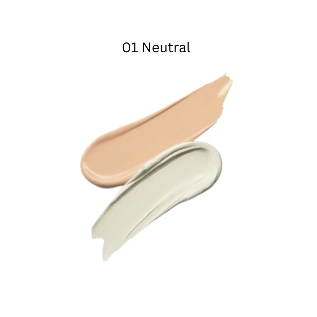 Mens All Cover Calming Foundation - Image 4