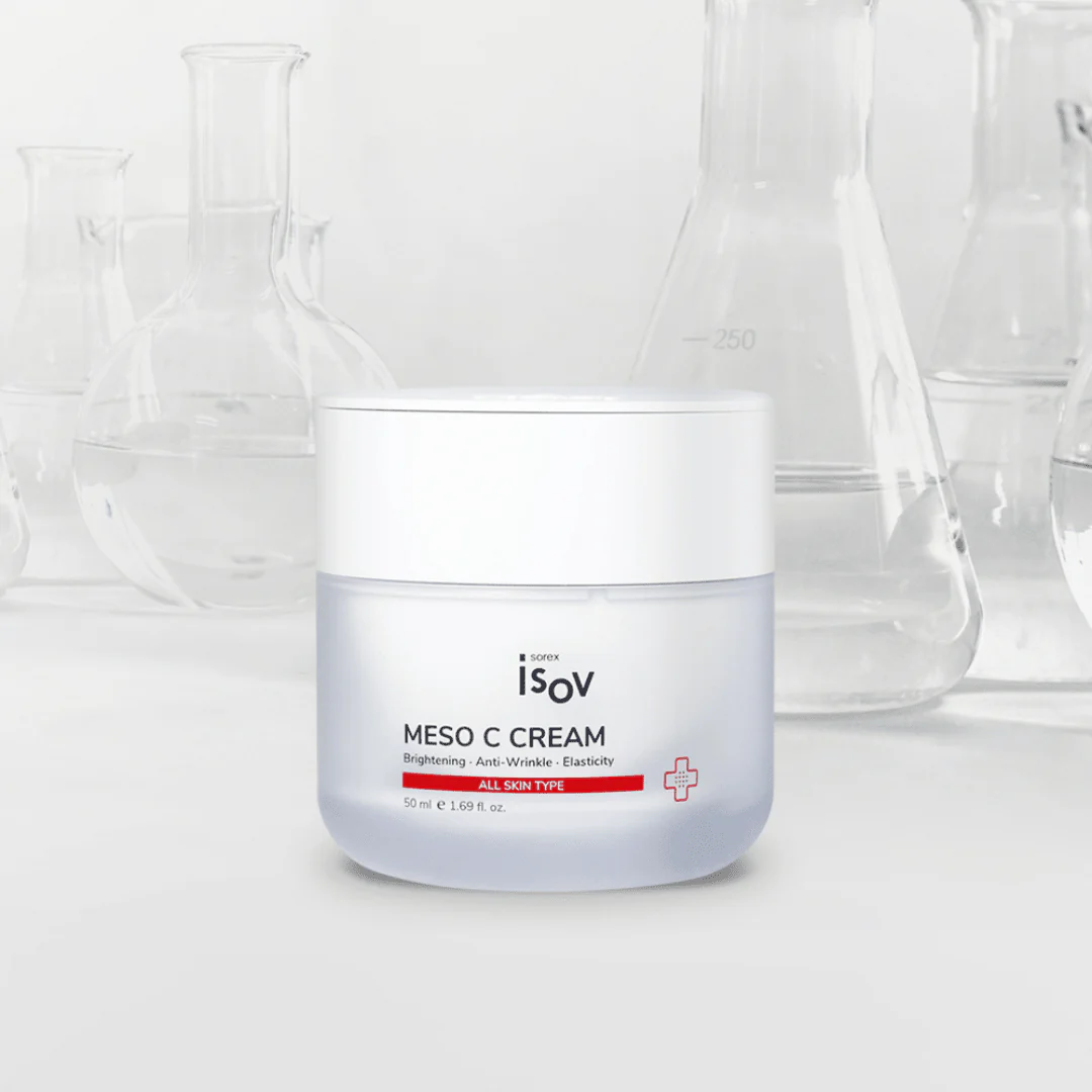 Meso C Cream 50ml - Image 2