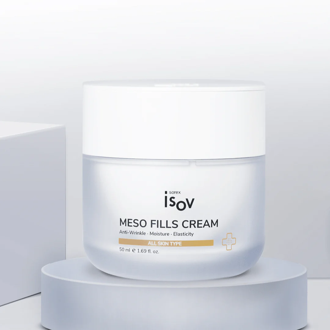 Meso-fills Cream 50ml - Image 2