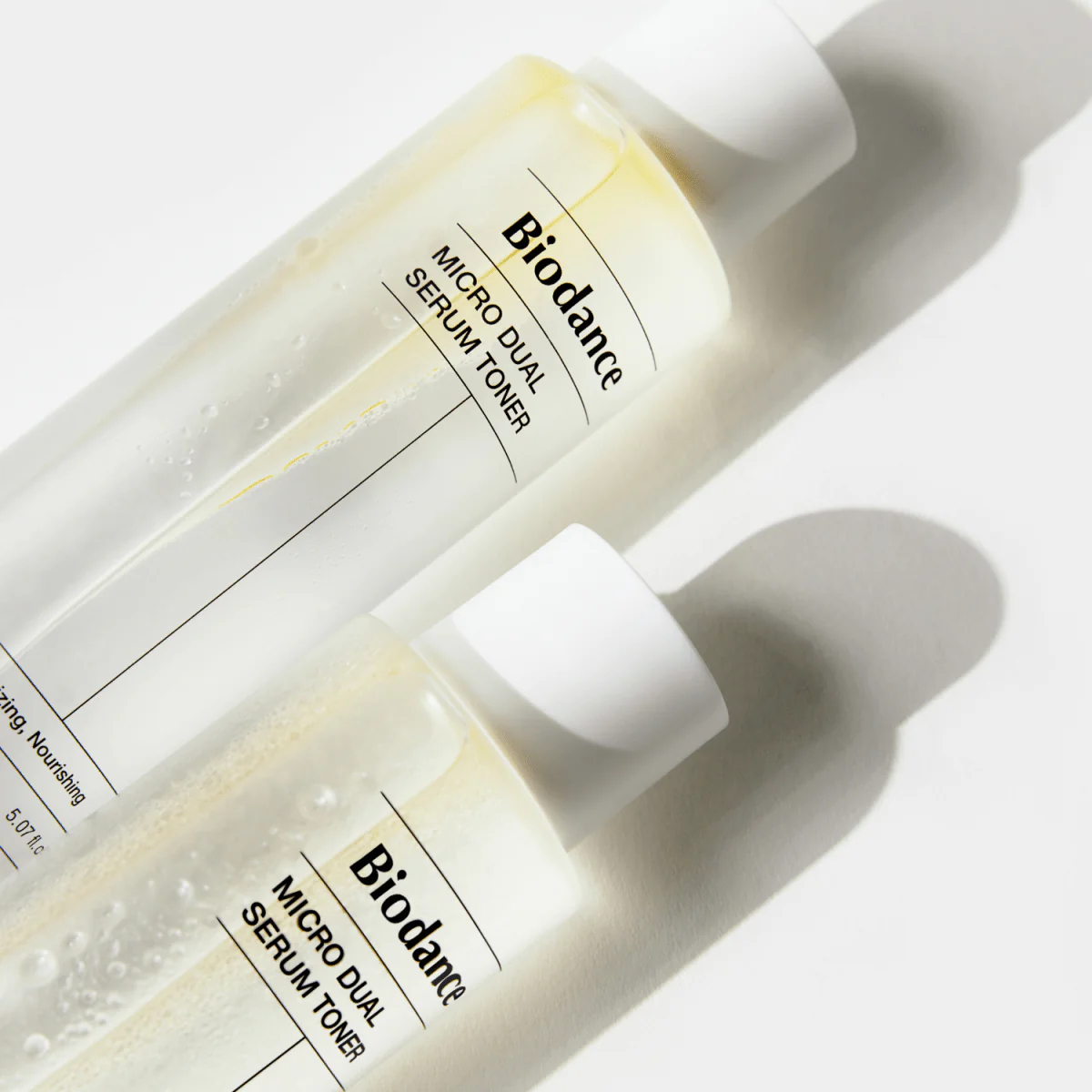 Micro Dual Serum Toner [150ml] - Image 3