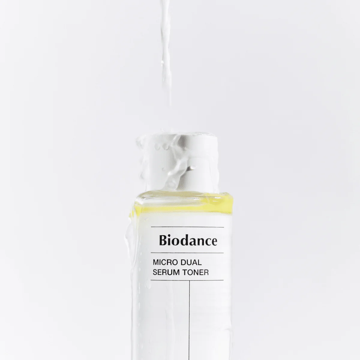 Micro Dual Serum Toner [150ml] - Image 4