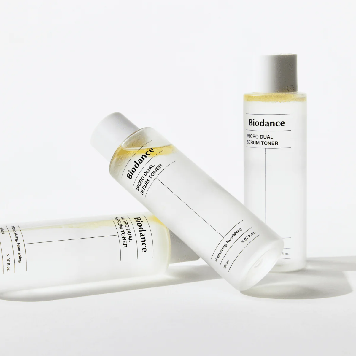 Micro Dual Serum Toner [150ml] - Image 5