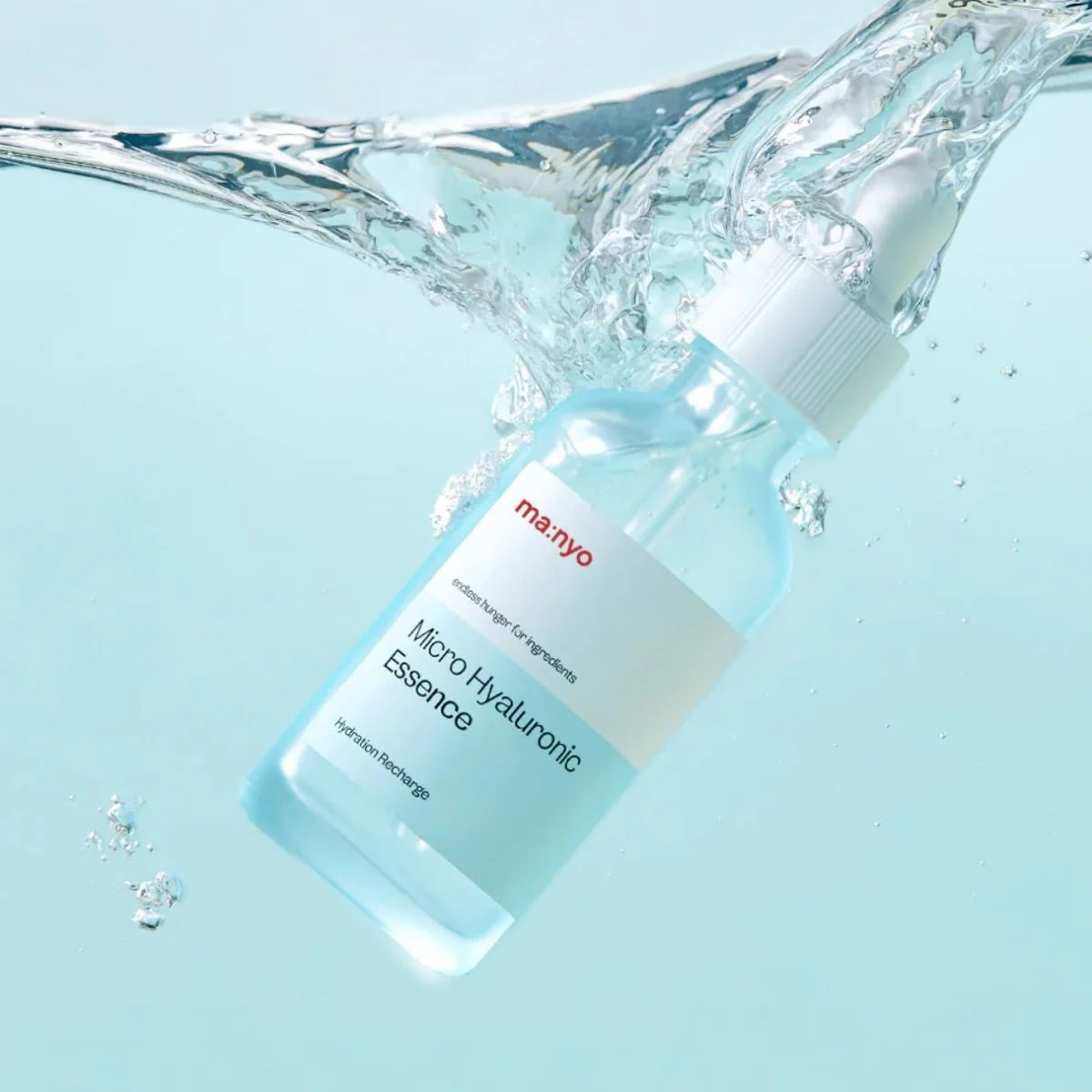 Micro Hyaluronic Essence 50ml - Image 2
