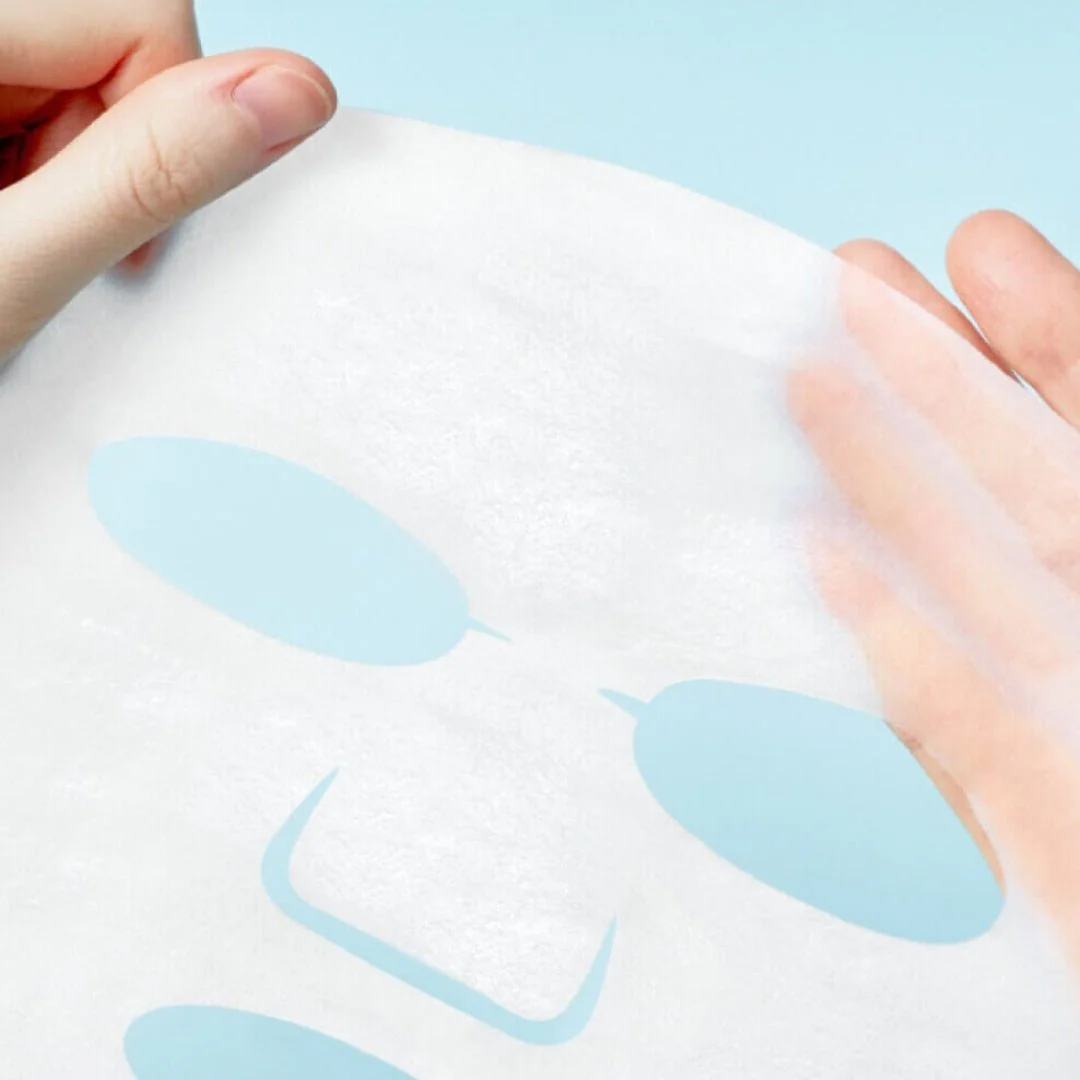 Micro Hyaluronic Essence Mask [1pc] - Image 2