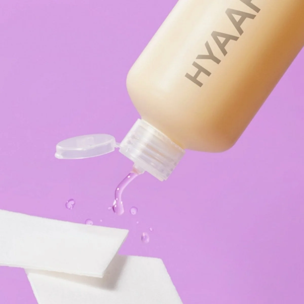 Mild But Deep Cleansing Water [300ml] - Image 2