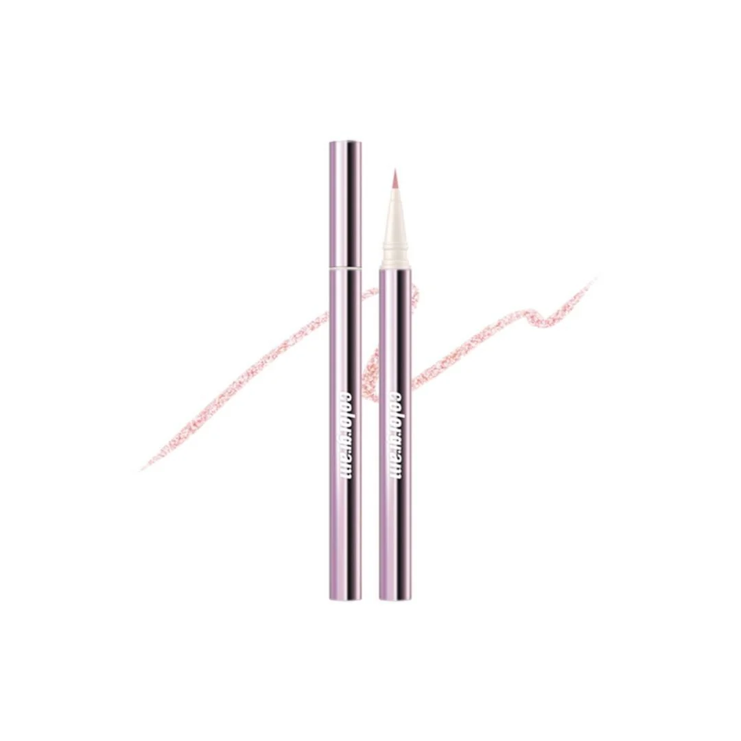 Milk Bling Glitter Liner - Image 7