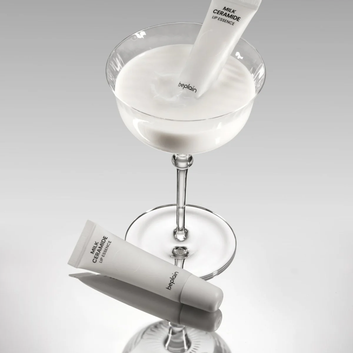 Milk Ceramide Lip Essence 10g - Image 2
