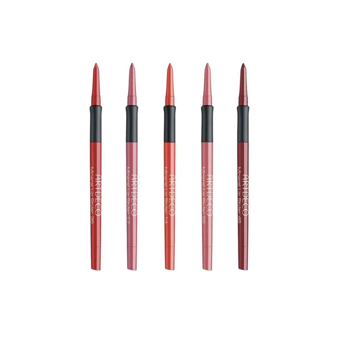 Mineral Lip Styler