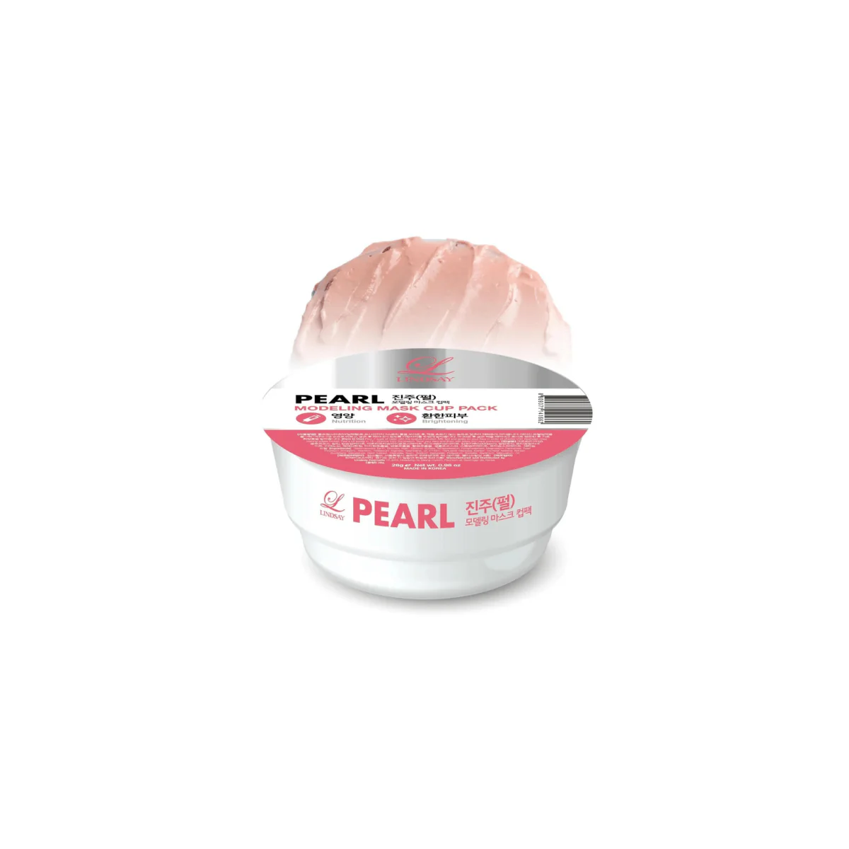 Modeling Mask Cup Pack Pearl - Image 2