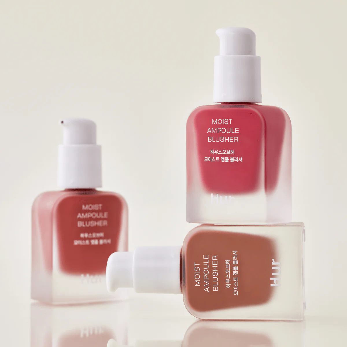Moist Ampoule Blusher - Image 3
