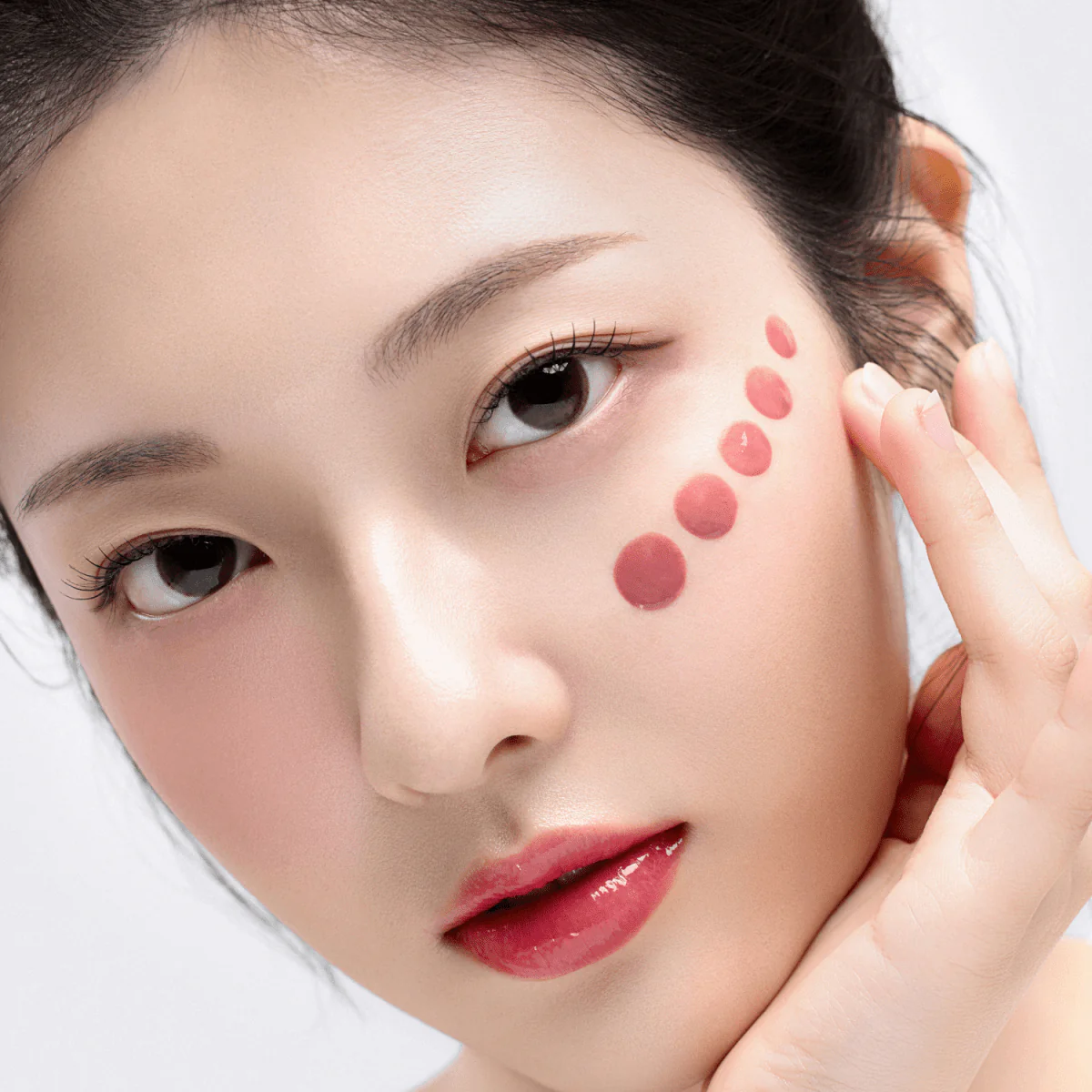Moist Ampoule Blusher - Image 7