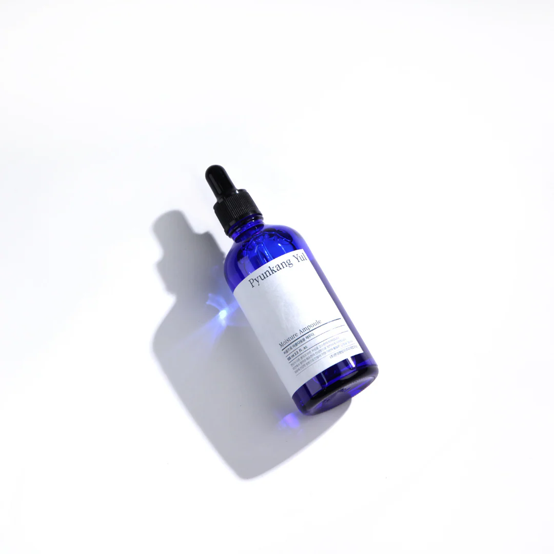 Moisture Ampoule 100ml - Image 3