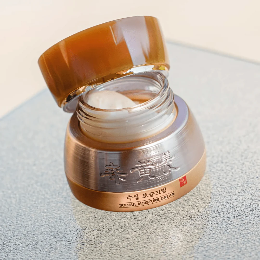 Moisture Cream 50ml - Image 2