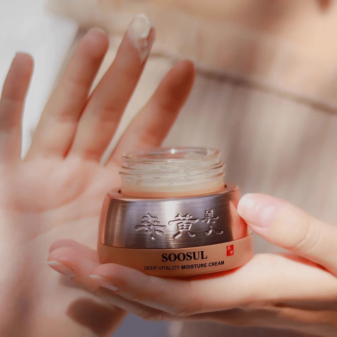 Moisture Cream 50ml - Image 3