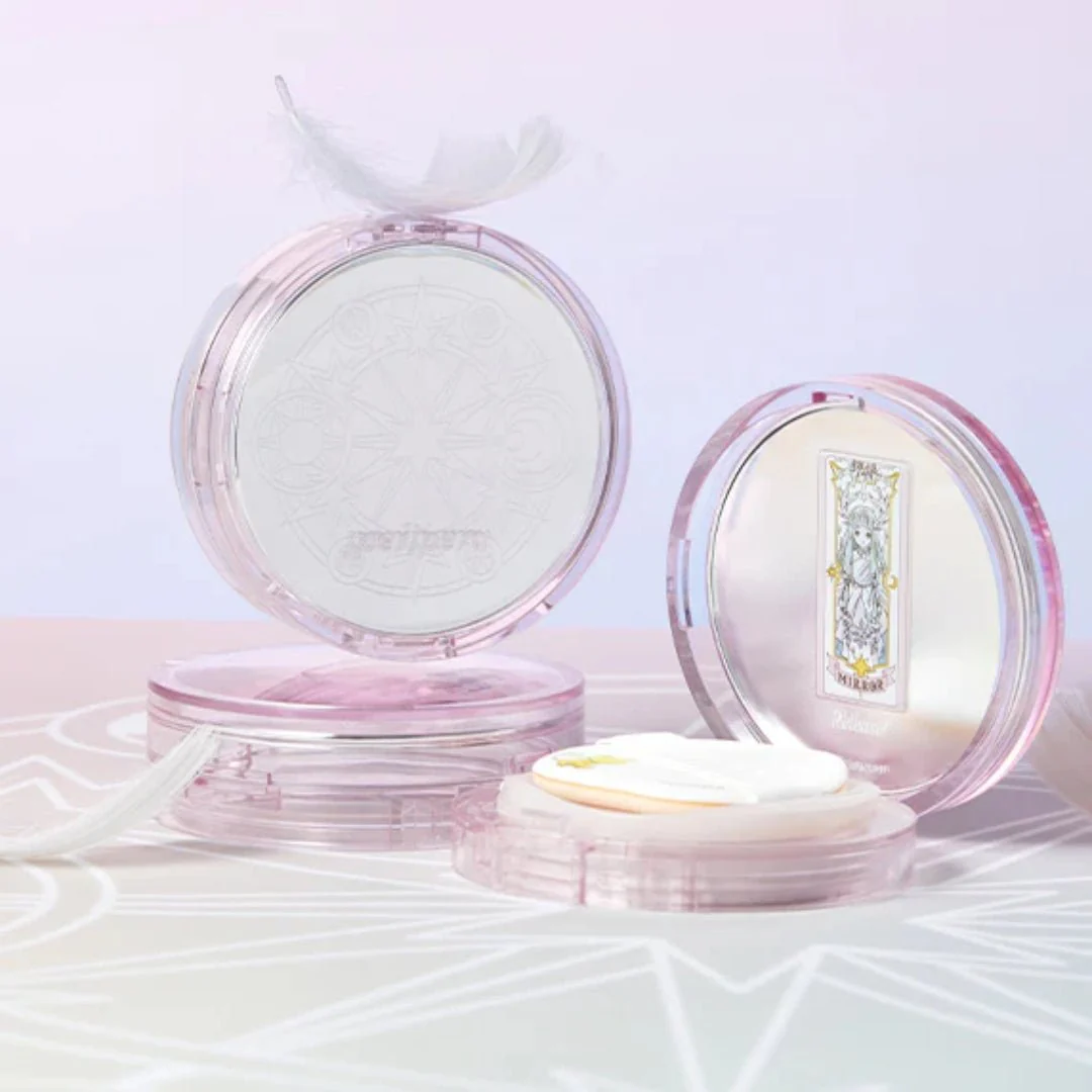 Mood Fit Cover Cushion [CardCaptor Cherry Version] - Image 5