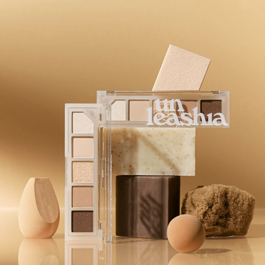 Mood Shower Eye Palette - Image 10