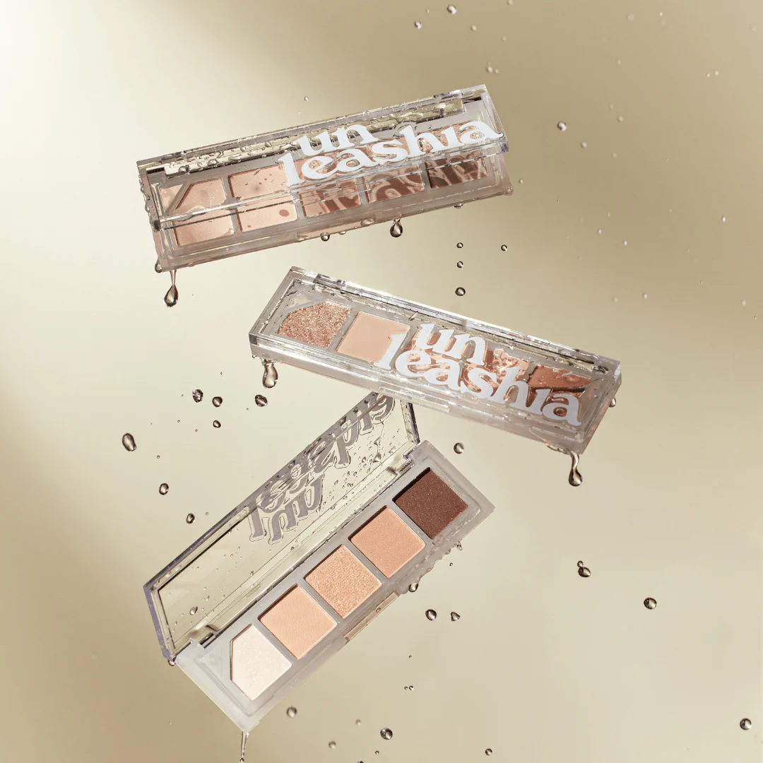Mood Shower Eye Palette - Image 11