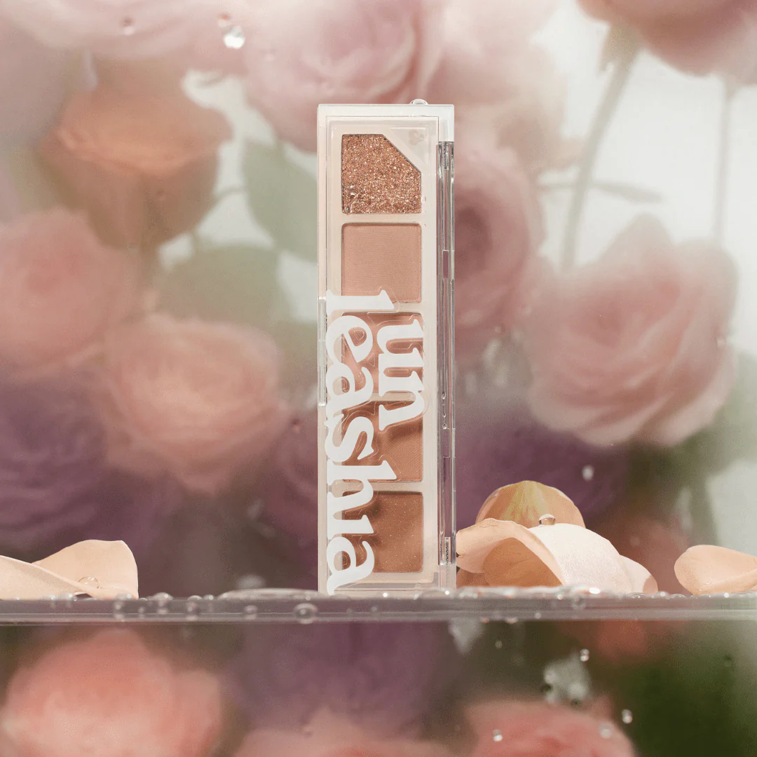 Mood Shower Eye Palette - Image 7