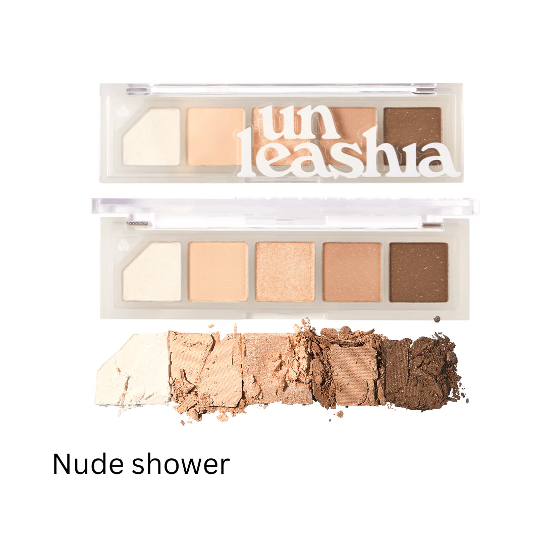 Mood Shower Eye Palette - Image 8