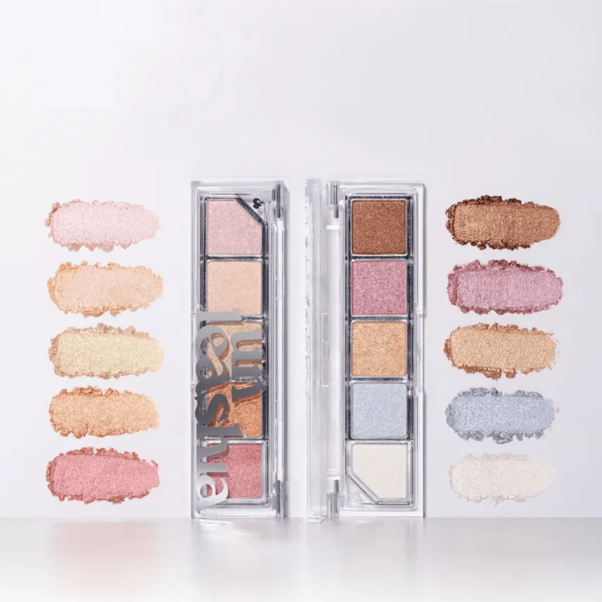 Mood Shower Face Palette - Image 2