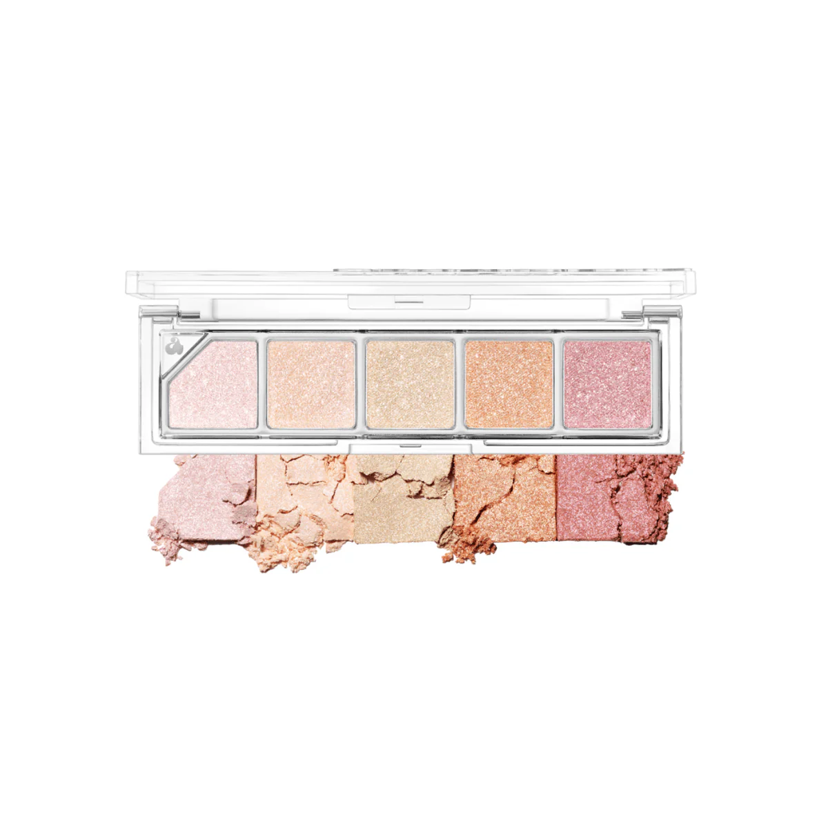Mood Shower Face Palette - Image 3