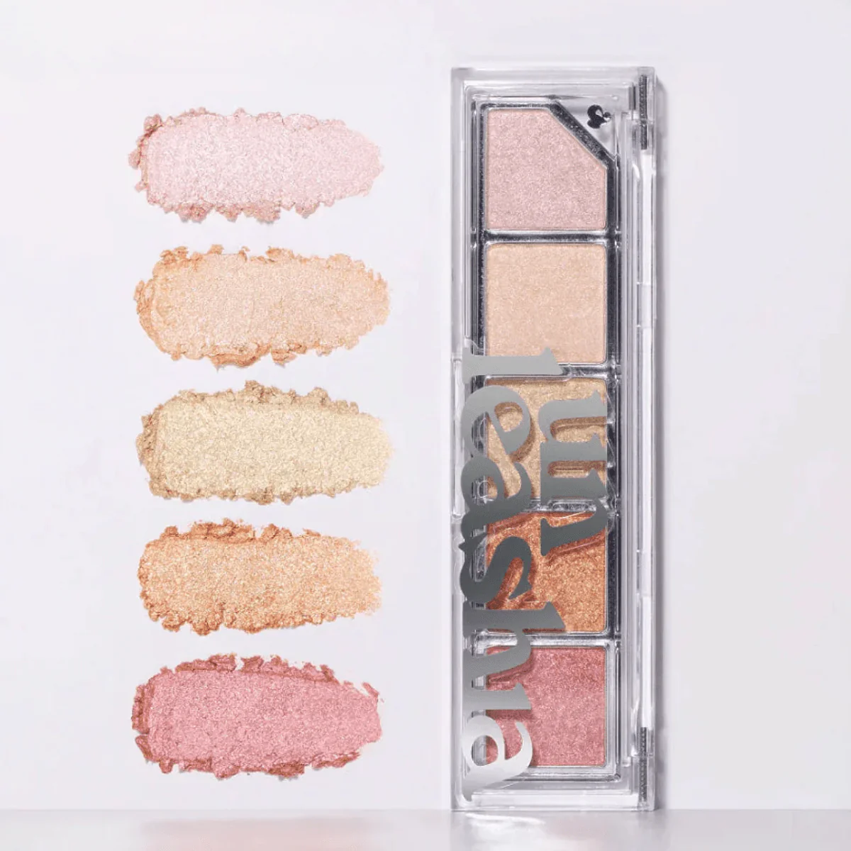 Mood Shower Face Palette - Image 4