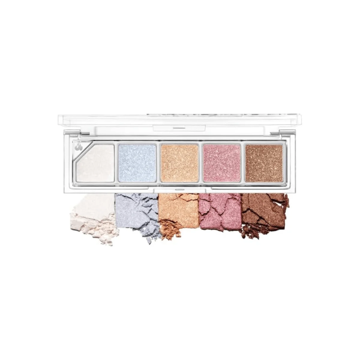 Mood Shower Face Palette - Image 5