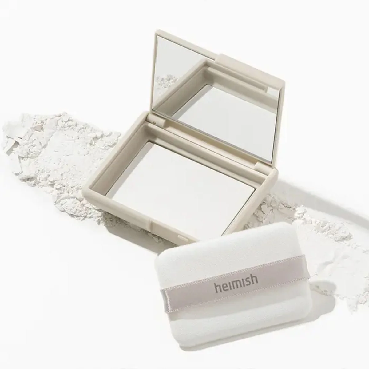 Moringa Ceramide Pressed Setting Powder 5g - Image 3