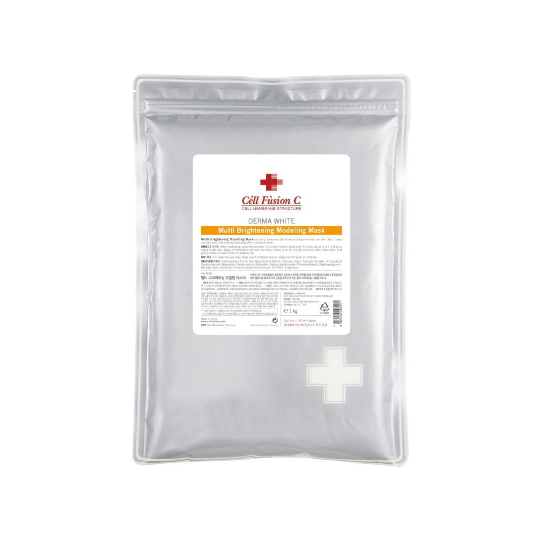 Multi Brightening Modeling Mask 1kg - Image 2