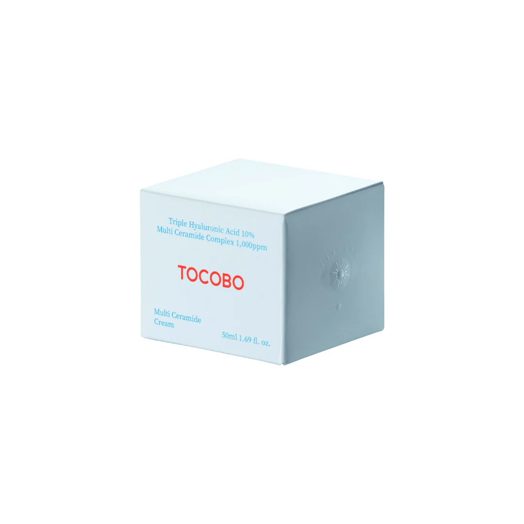 Multi Ceramide Cream 50ml - Image 2