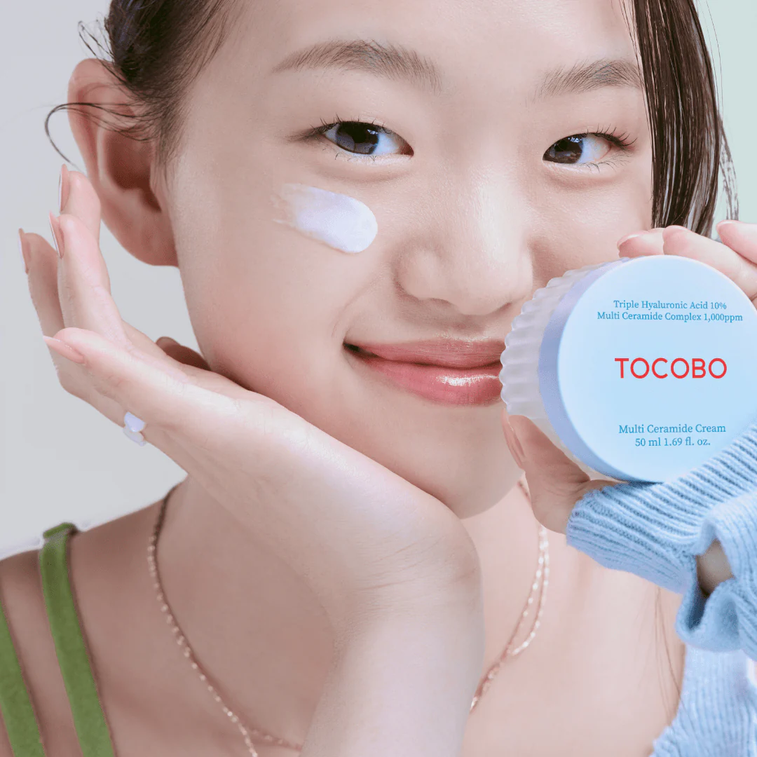 Multi Ceramide Cream 50ml - Image 5