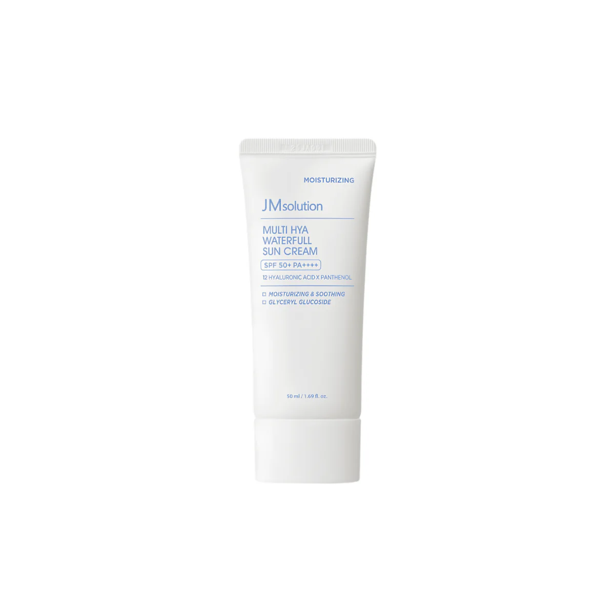 Multi Hya Waterfull Sun Cream [50ml]