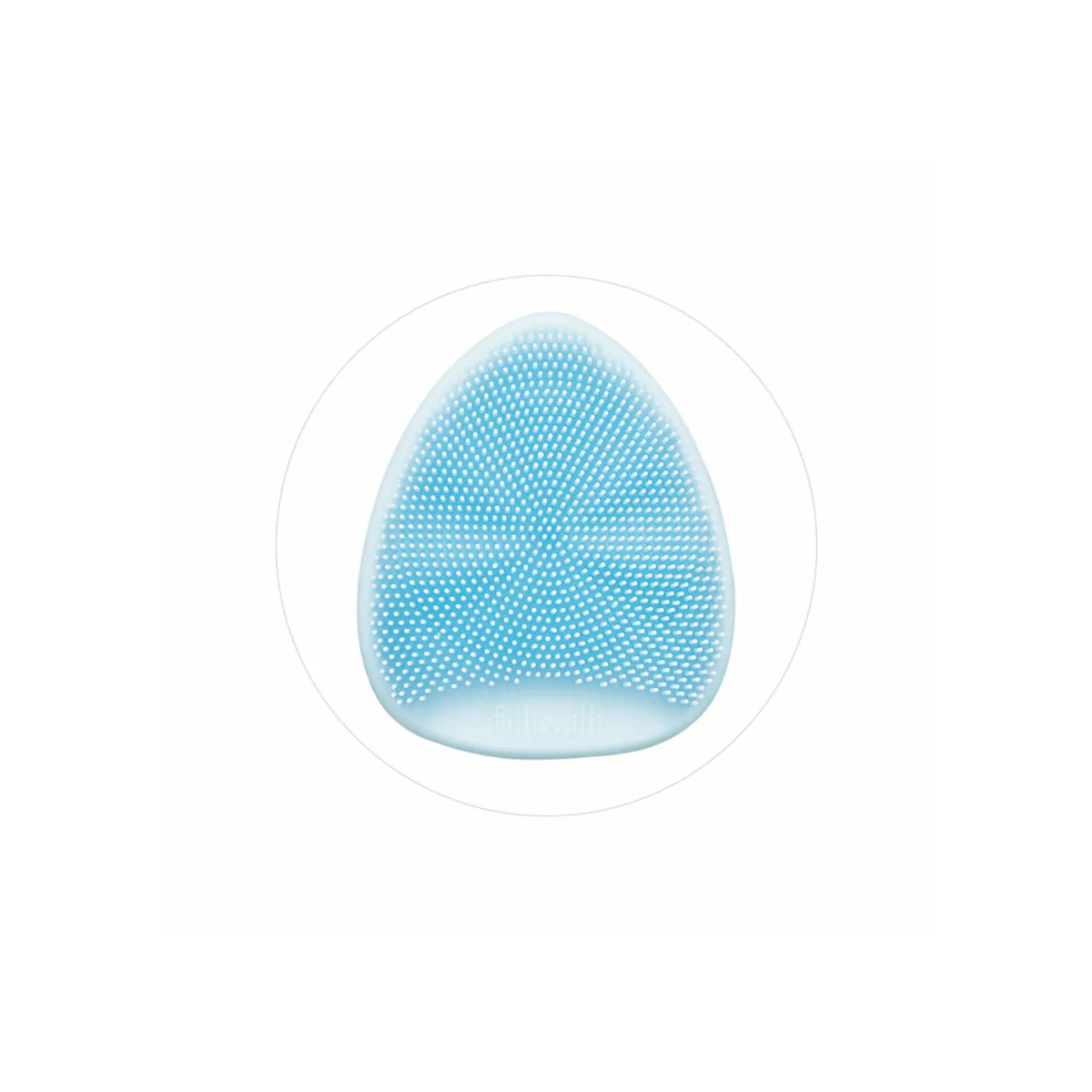 Multi Silicone Cleansing Pad - Image 2