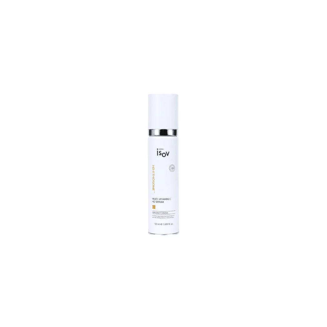 Multi Vitamin C HD Serum 50ml