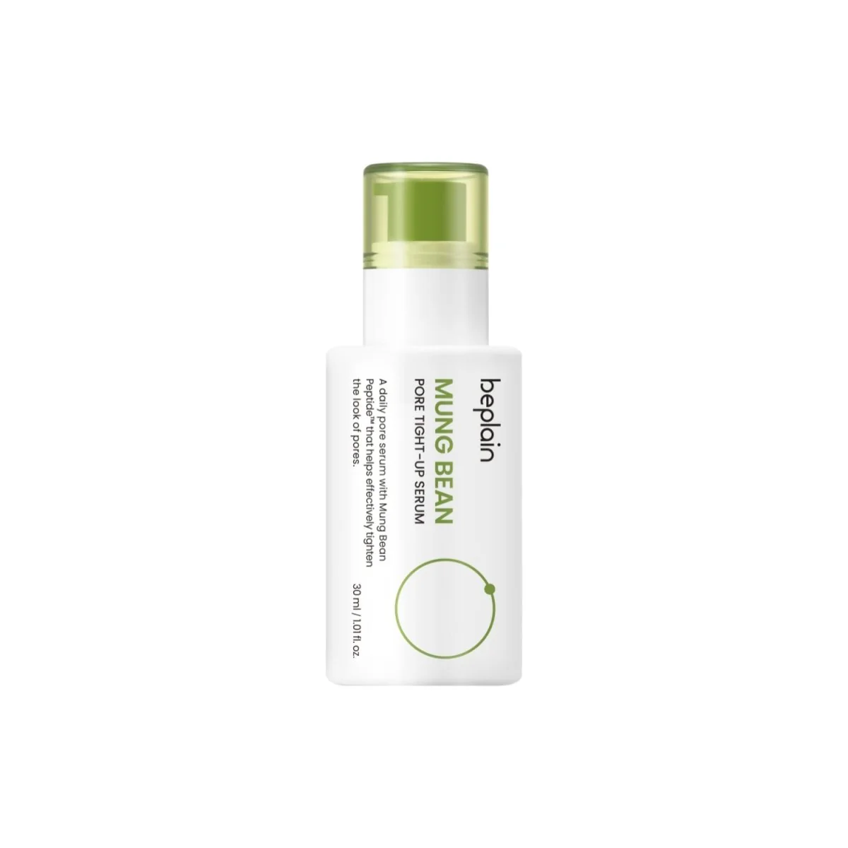Mung Bean Pore Tight-Up Serum 30ml