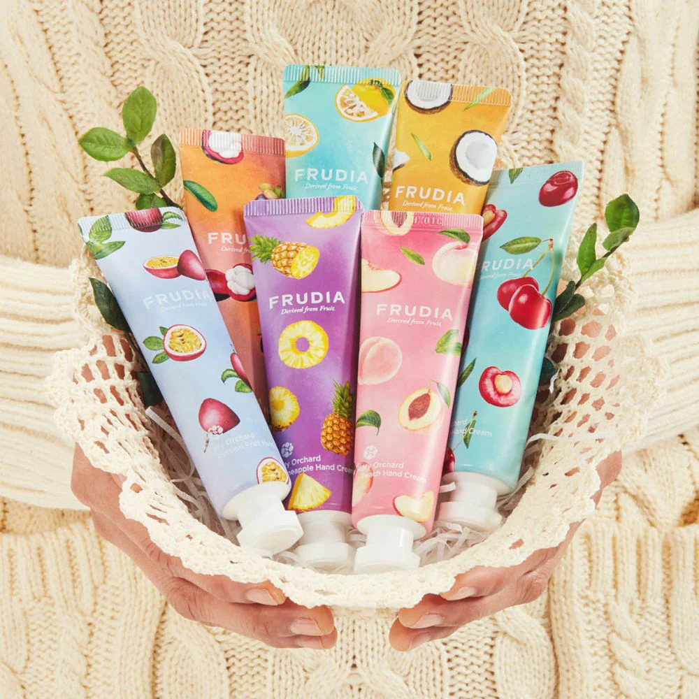 My Orchard Hand Cream - Image 2