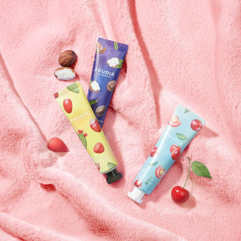 My Orchard Hand Cream - Image 3