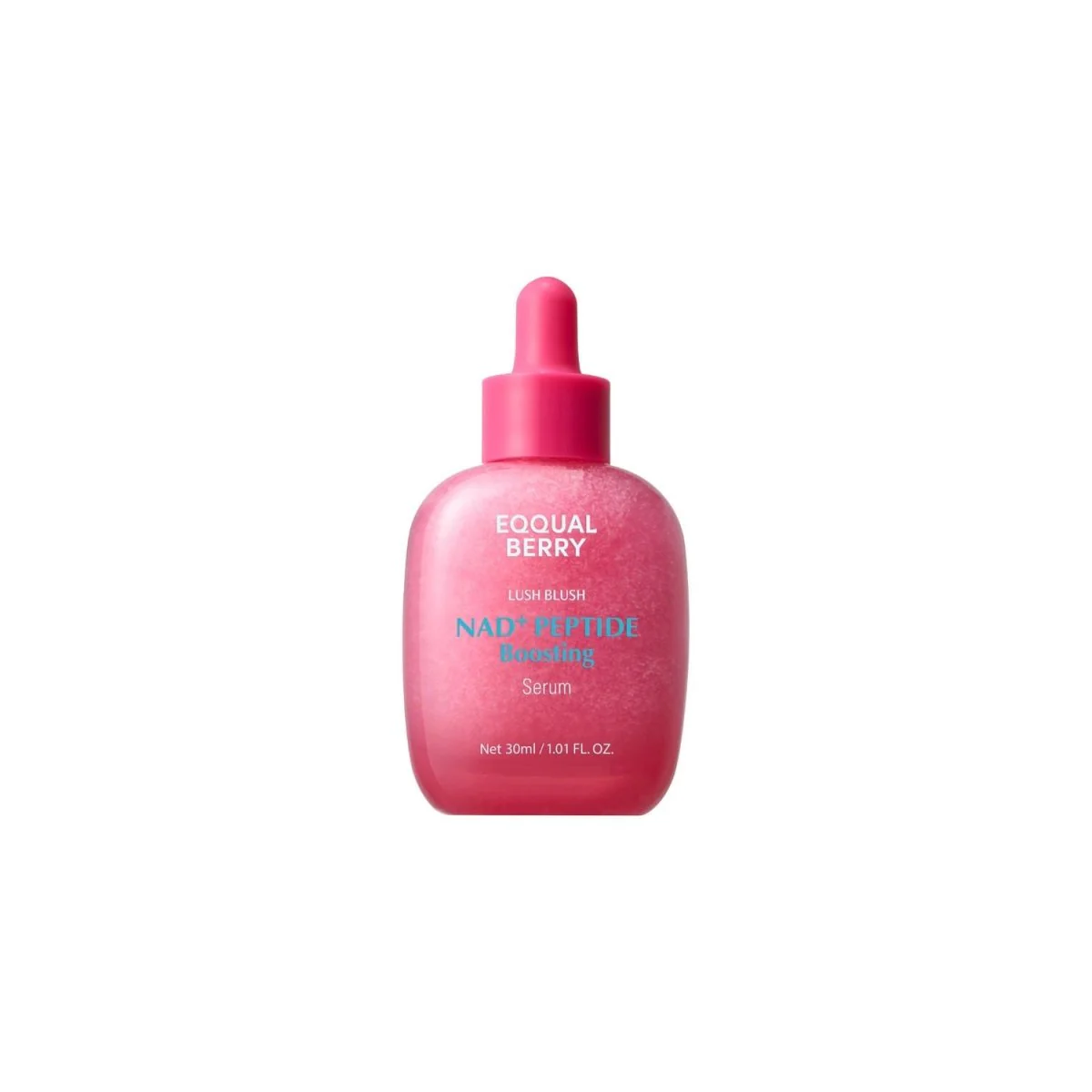 NAD+ Peptide Boosting Serum 30ml