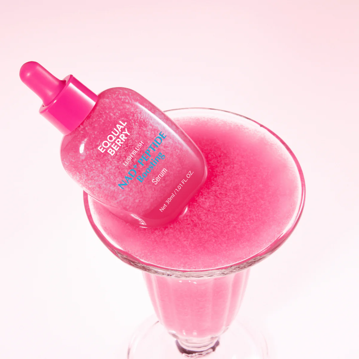 NAD+ Peptide Boosting Serum 30ml - Image 4