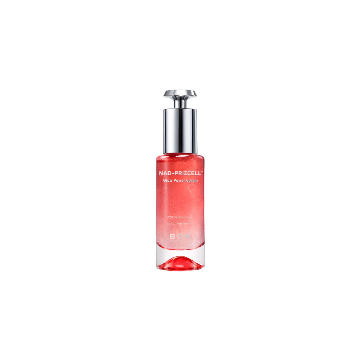 Nad-Prizcell™ Glow Power Serum [30ml]